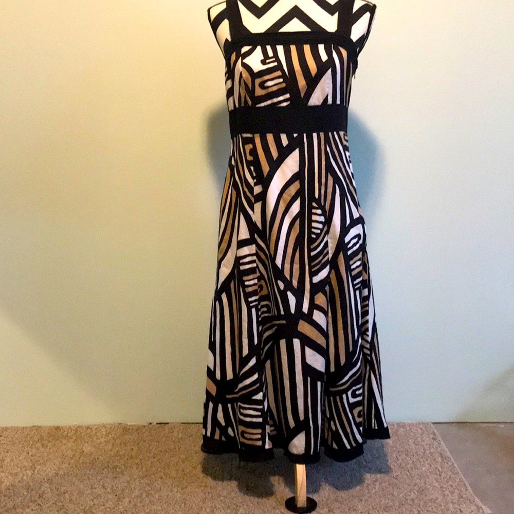Cute dress up or casual dress.
